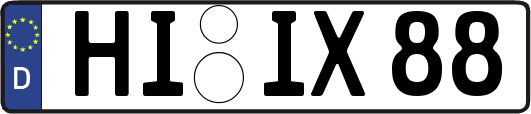 HI-IX88