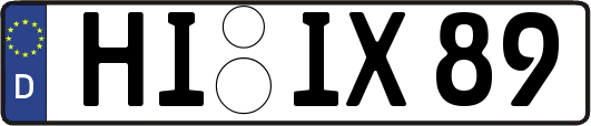 HI-IX89