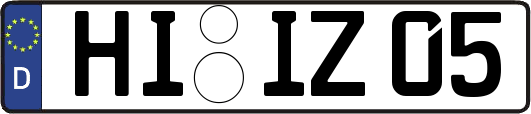 HI-IZ05
