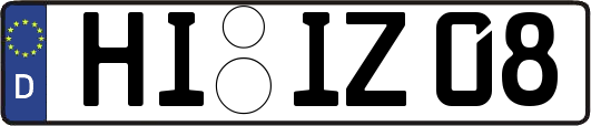 HI-IZ08