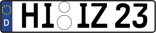HI-IZ23