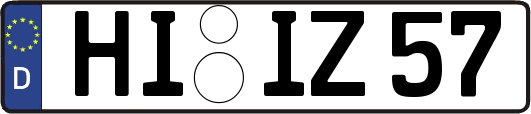 HI-IZ57