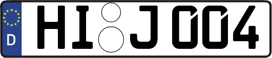 HI-J004