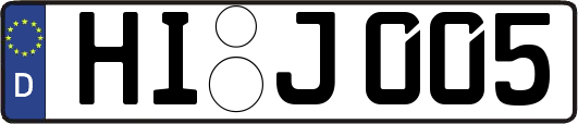 HI-J005