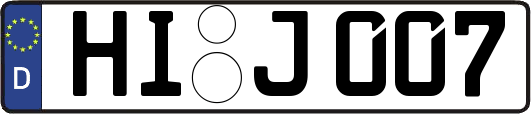 HI-J007