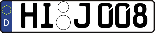 HI-J008