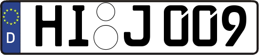 HI-J009