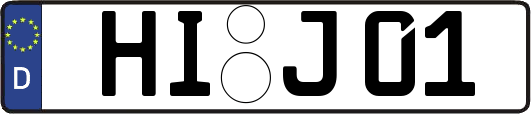 HI-J01