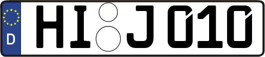 HI-J010