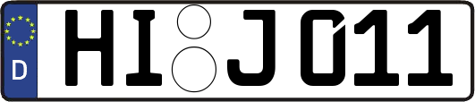 HI-J011