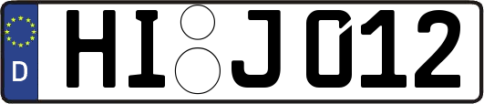 HI-J012