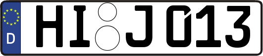 HI-J013