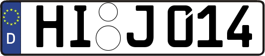 HI-J014