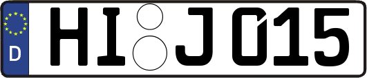 HI-J015
