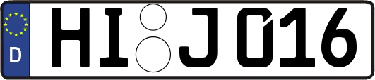 HI-J016