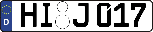HI-J017