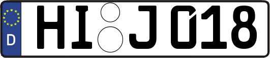 HI-J018