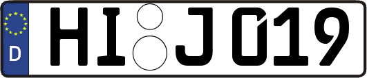 HI-J019