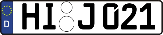 HI-J021