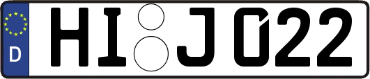 HI-J022