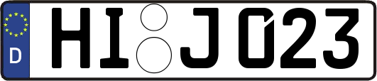 HI-J023