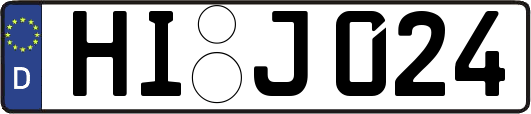 HI-J024