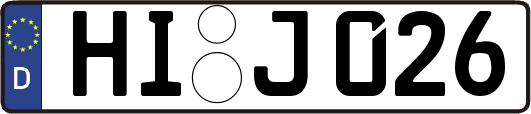 HI-J026