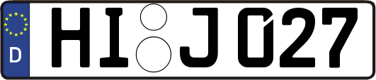 HI-J027