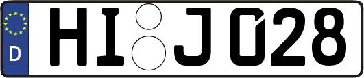 HI-J028