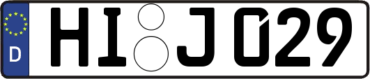 HI-J029
