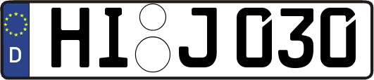 HI-J030