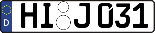 HI-J031