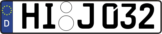 HI-J032