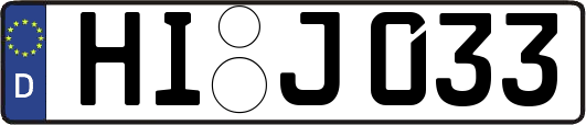 HI-J033