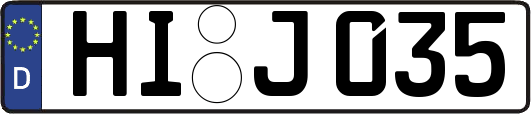 HI-J035