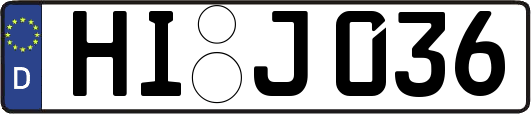 HI-J036