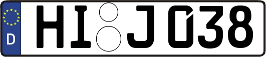 HI-J038