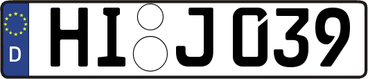 HI-J039
