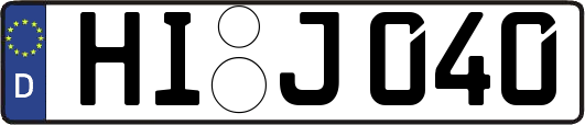 HI-J040