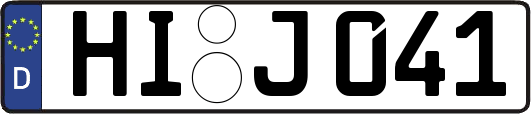 HI-J041