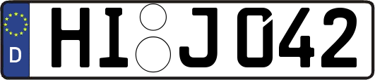 HI-J042