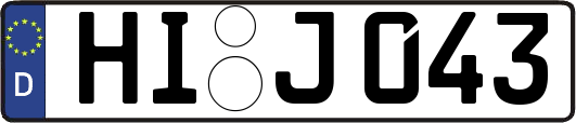 HI-J043