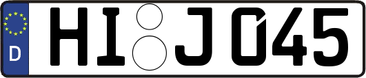 HI-J045