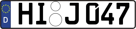 HI-J047