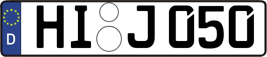 HI-J050