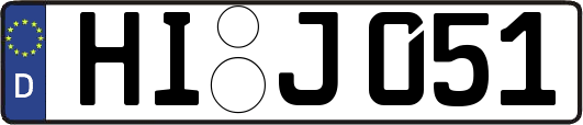 HI-J051