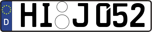 HI-J052