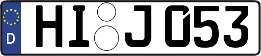 HI-J053