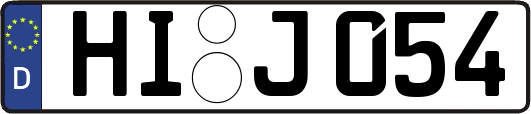 HI-J054