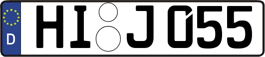 HI-J055
